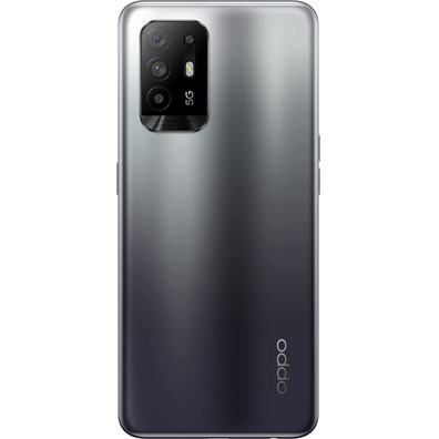 Smartphone Oppo A94 5G 8GB/128GB Nero