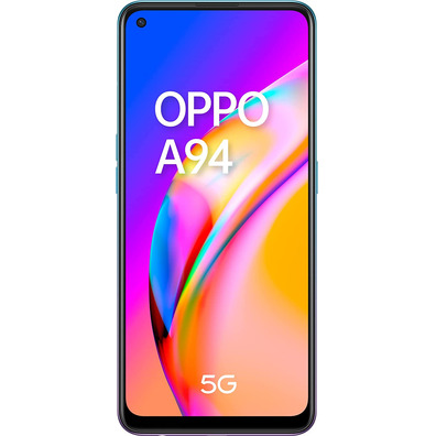 Smartphone Oppo A94 5G 8GB/128GB Blue