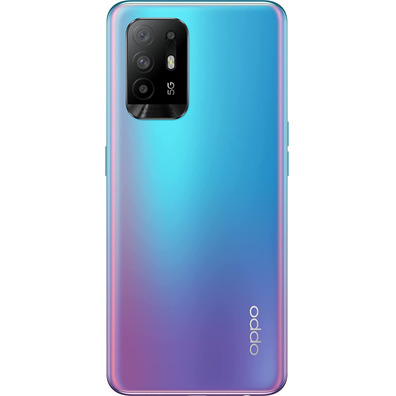 Smartphone Oppo A94 5G 8GB/128GB Blue