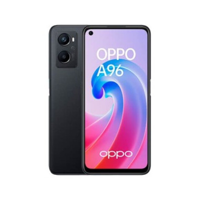 Smartphone Oppo A96 8GB/128GB Starry Nero