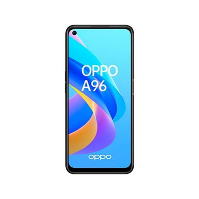 Smartphone Oppo A96 8GB/128GB Starry Nero