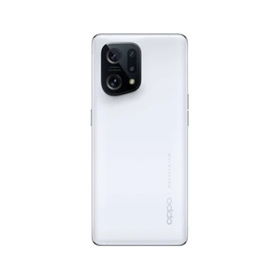 Smartphone Oppo Trova X5 5G 8GB/256GB Bianco