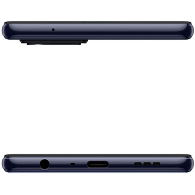 Smartphone Oppo Reno 4Z 5G 6,57 '' 8GB/128GB Negro