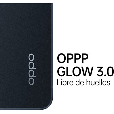 Smartphone Oppo Reno 6 5G 8GB/128GB 6,43 '' Stellaro Nero