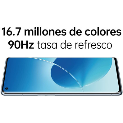 Smartphone Oppo Reno 6 Pro 5G 12GB/256GB 6,55 '' Lunare Grey
