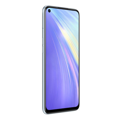 Smartphone Realme 6 4GB/128GB Cometa Bianco