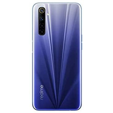 Smartphone Realme 6 4GB/64GB Cometa Blu