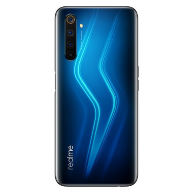 Smartphone Realme 6 Pro 8GB 128GB Lightning Blue