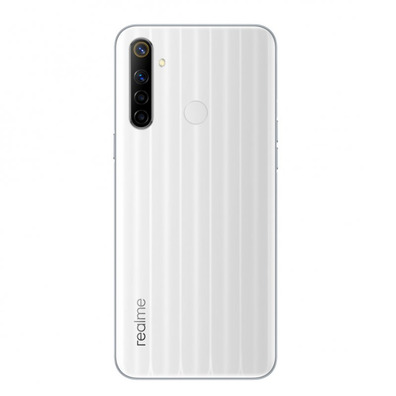 Smartphone Realme 6I 4GB 128GB Latte bianco