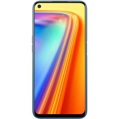 Smartphone Realme 7 6GB/64GB Azul Niebla