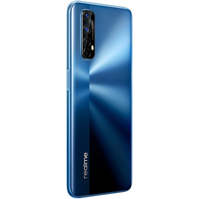 Smartphone Realme 7 8GB/128GB 5G Blu