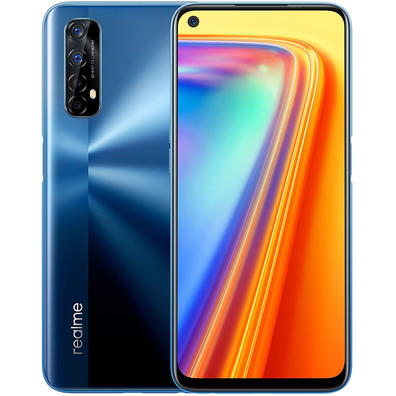 Smartphone Realme 7 8GB/128GB 5G Blu