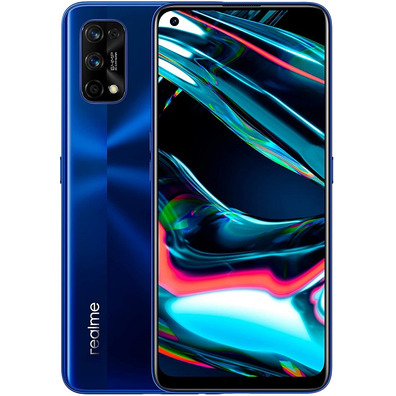 Smartphone Realme 7 Pro 8GB/128GB Blue