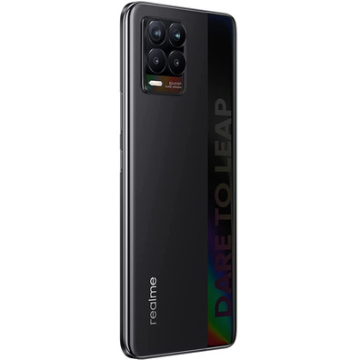 Smartphone Realme 8 6GB/128GB Nero