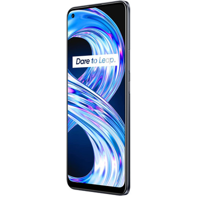 Smartphone Realme 8 6GB/128GB Punta Nero