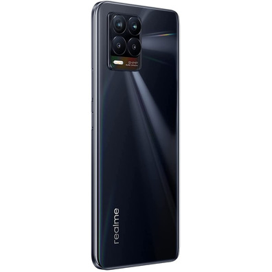 Smartphone Realme 8 6GB/128GB Punta Nero