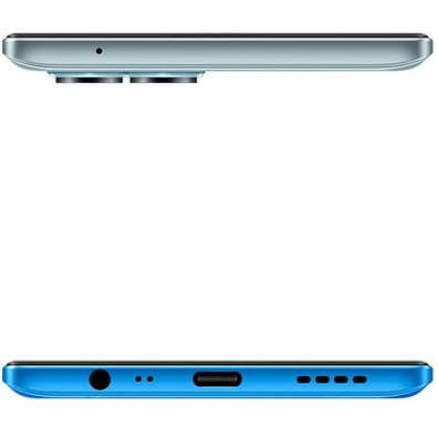 Smartphone Realme 8 Pro 8GB/128GB Infinite Blu