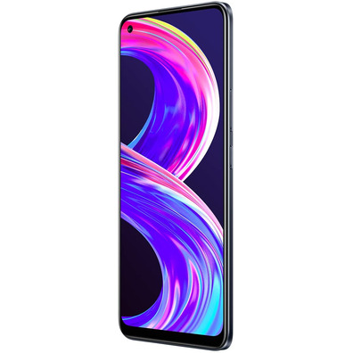 Smartphone Realme 8 Pro 8GB/128GB Punk Black