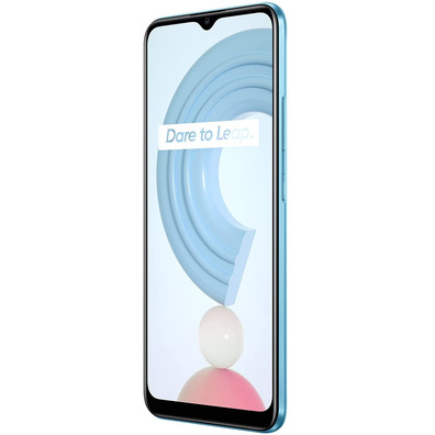 Smartphone Realme C21 6,5 '' 3GB/32GB Blue