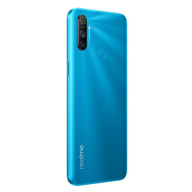 Smartphone Realme C3 2GB/32GB Frozen Blue