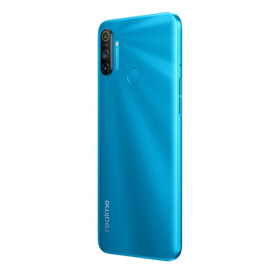 Smartphone Realme C3 3GB 64GB Frozen Blue