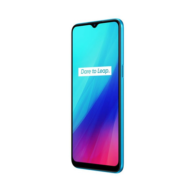 Smartphone Realme C3 3GB 64GB Frozen Blue