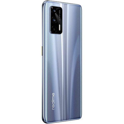 Smartphone Realme GT 5G 8GB/128GB 6,5 '' Dash Silver