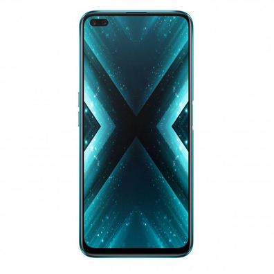 Smartphone Realme X3 Superzoom 12GB/256GB Glacier Blu