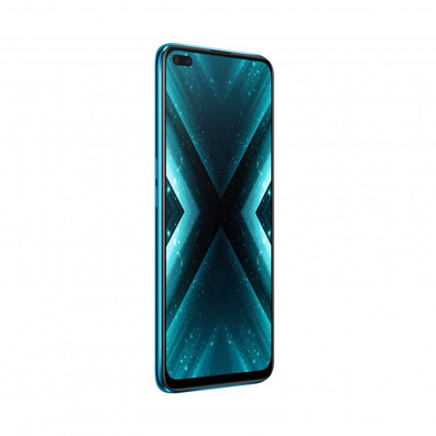 Smartphone Realme X3 Superzoom 12GB/256GB Glacier Blu