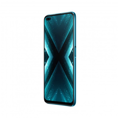 Smartphone Realme X3 Superzoom 12GB/256GB Glacier Blu