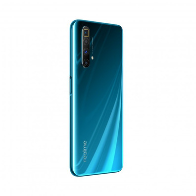 Smartphone Realme X3 Superzoom 12GB/256GB Glacier Blu