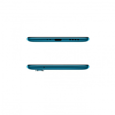 Smartphone Realme X3 Superzoom 12GB/256GB Glacier Blu