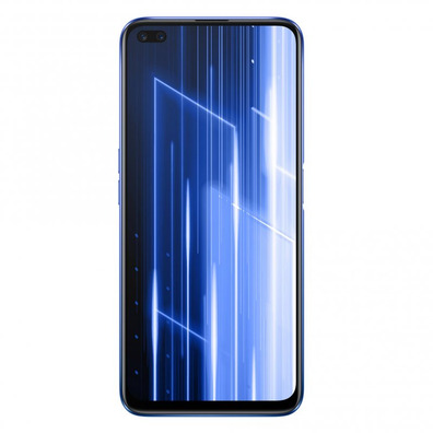 Smartphone Realme X50 6GB/128GB 5G Ice Silver