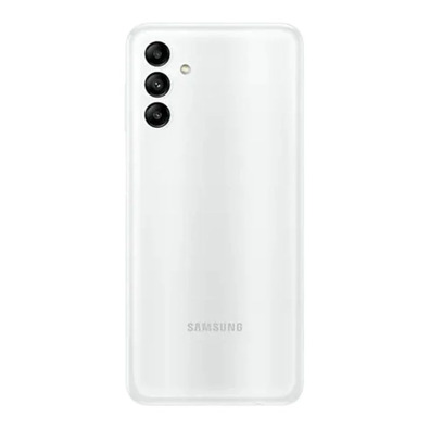 Smartphone Samsung Galaxy A04S 3GB/32GB 6,5 '' Blanco