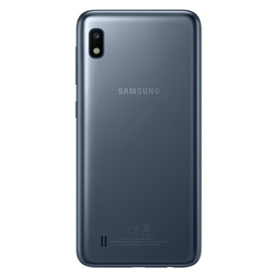 Smartphone Samsung Galaxy A10 Nero 6,2 '' 2GB/32GB