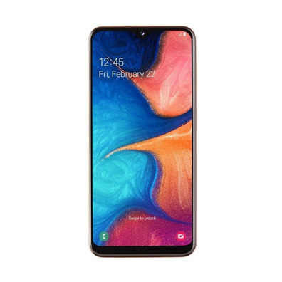 Smartphone Samsung Galaxy A20E A202 3GB/32GB/5.8 '' Corallo