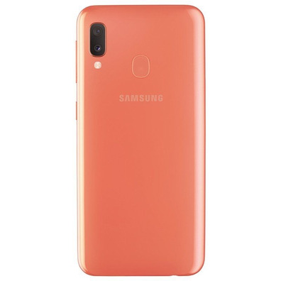 Smartphone Samsung Galaxy A20E A202 3GB/32GB/5.8 '' Corallo