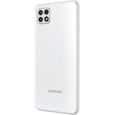 Smartphone Samsung Galaxy A22 4GB/128GB 5G 6,6 " Blanco