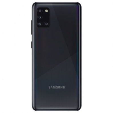 Smartphone Samsung Galaxy A31 Prism Crush Black 6,4 ' '/4GB/128GB