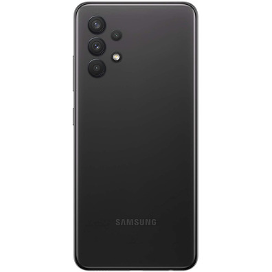 Smartphone Samsung Galaxy A32 A325 4GB/128GB 6,5 " 4G Negro