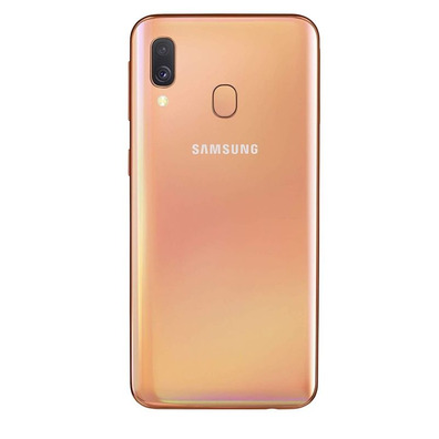 Smartphone Samsung Galaxy A40 4GB/64GB 5,9 '' Corallo