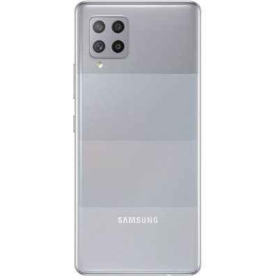 Smartphone Samsung Galaxy A42 5G 4GB/128GB 6,6 " Gris