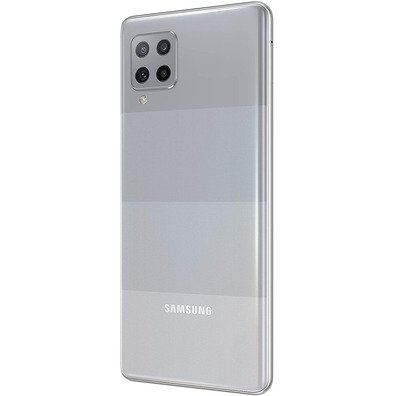 Smartphone Samsung Galaxy A42 5G 4GB/128GB 6,6 " Gris