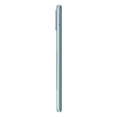 Smartphone Samsung Galaxy A71 Blue 6,7 ' '/6GB/128GB