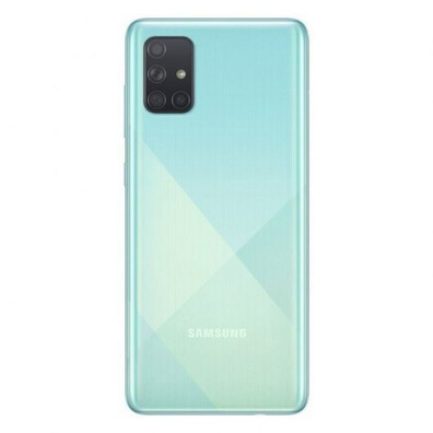 Smartphone Samsung Galaxy A71 Blue 6,7 ' '/6GB/128GB