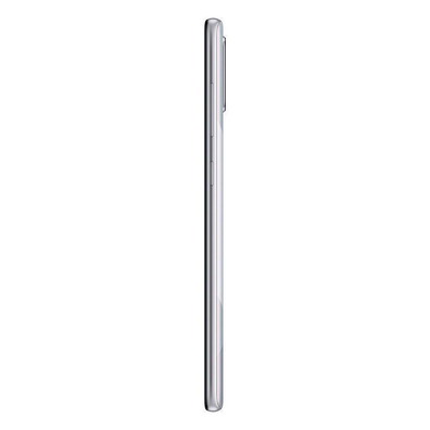 Smartphone Samsung Galaxy A71 Silver 6,7 ' '/6GB/128GB