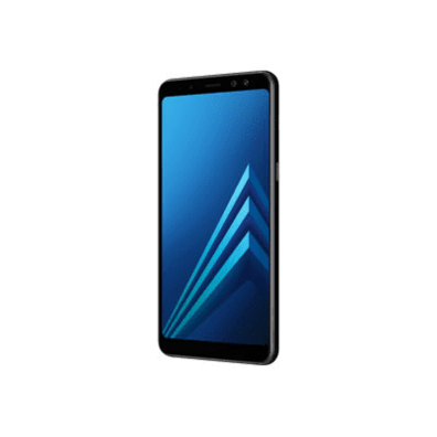 Smartphone Samsung Galaxy A8 Nero 5,5 ' '/4GB/32GB