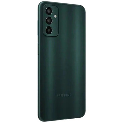 Smartphone Samsung Galaxy M13 4GB/128GB 6,6 '' Verde Profundo
