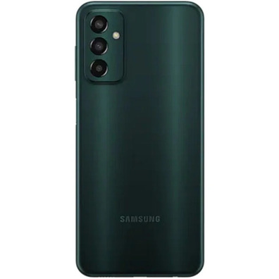 Smartphone Samsung Galaxy M13 4GB/128GB 6,6 '' Verde Profundo