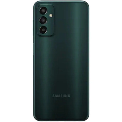 Smartphone Samsung Galaxy M13 4GB/64GB 6,6 '' Verde Profundo